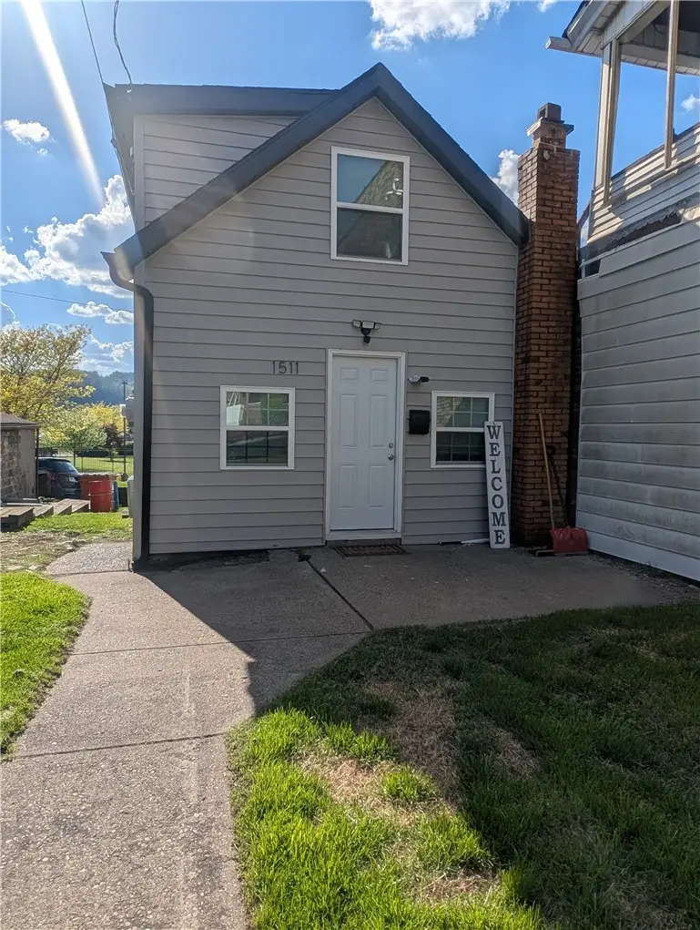 1511 Duss Ave, Ambridge, PA 15003 - #1