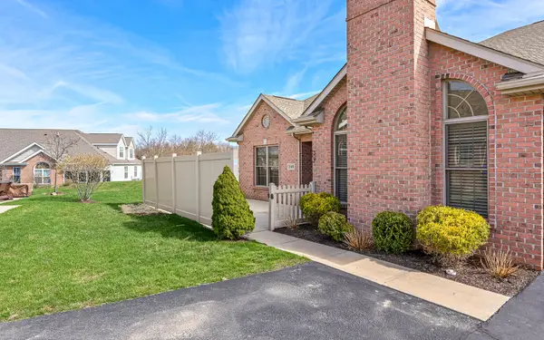 116 Shelton Place Drive, Evans City, PA 16033