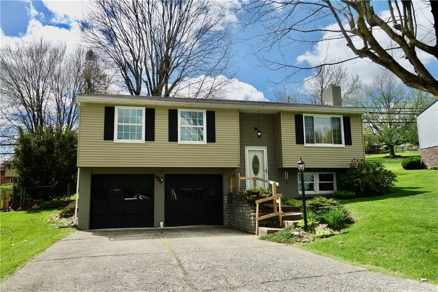 120 Wren Way, Washington, PA 15301 - #2
