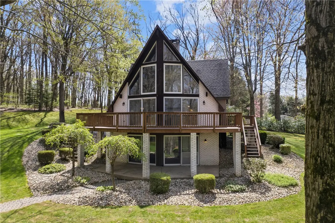 255 Claytonia Road, Butler, PA 16001 - #1
