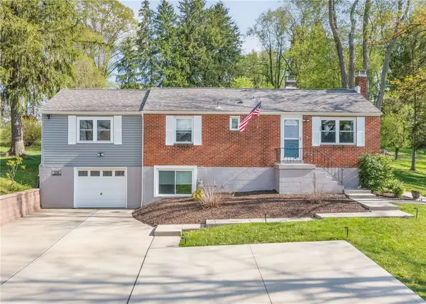 276 Thompsonville Rd, McMurray, PA 15317