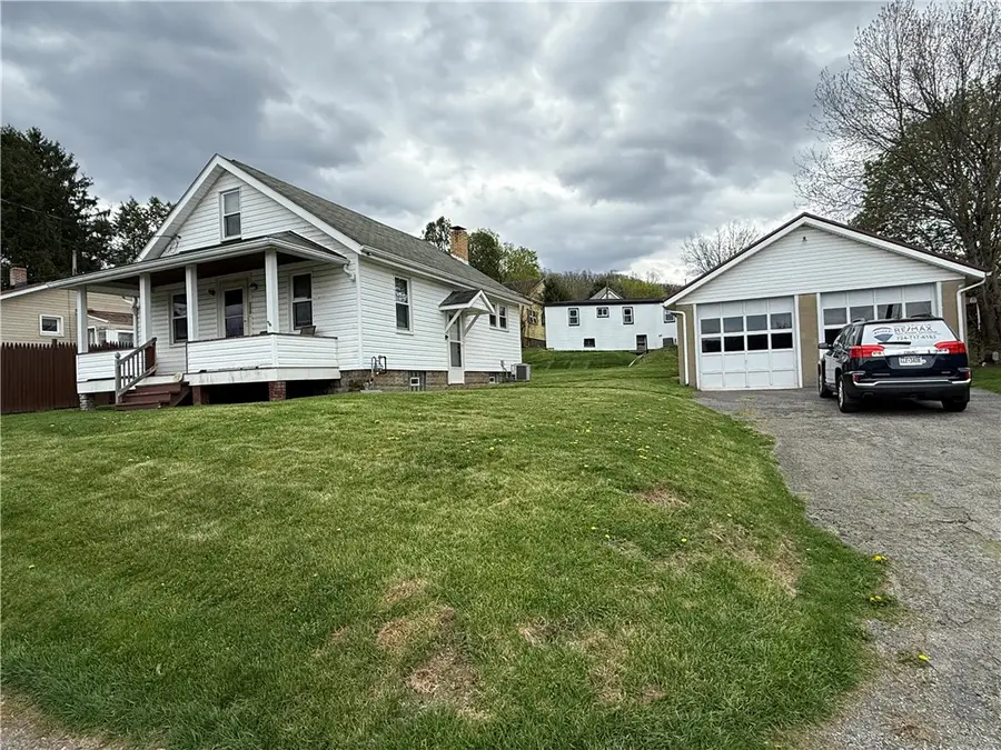 156 Gompers Ave, Indiana, PA 15701 - #2