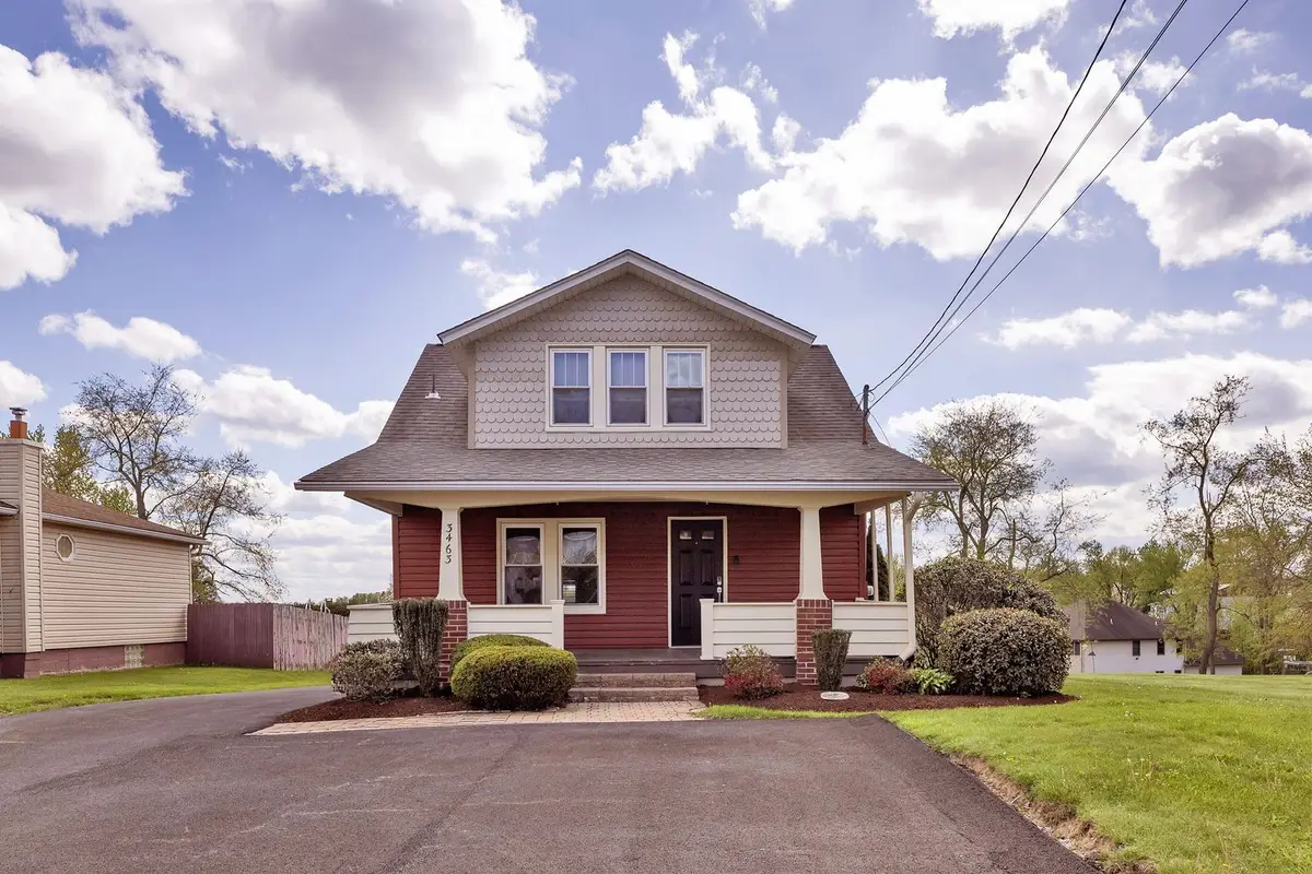 3463 State Rte 130, Harrison City, PA 15636 - #1