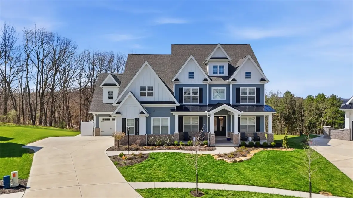 169 Sequoia Ln, Cranberry, PA 16066 - #1