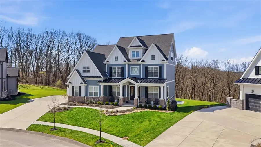 169 Sequoia Ln, Cranberry, PA 16066 - #2