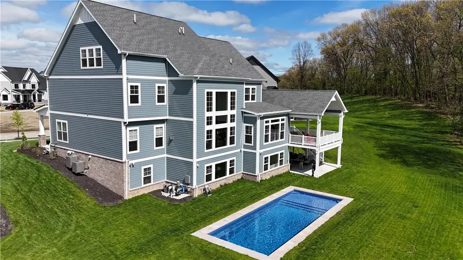169 Sequoia Ln, Cranberry, PA 16066 - #3