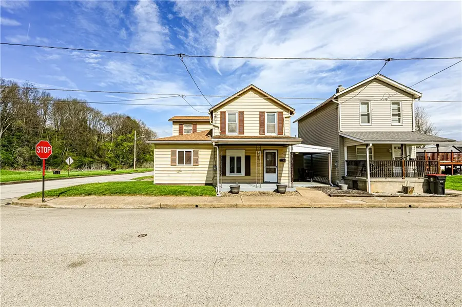 4 Miller St, Latrobe, PA 15650 - #2