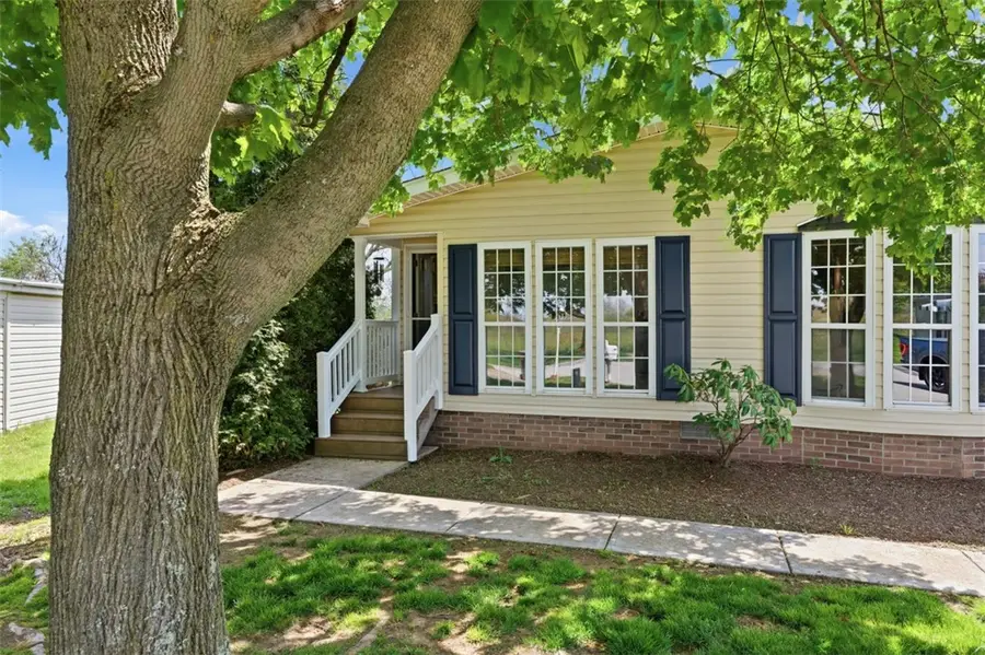 10 North Rock Lake Court, Zelienople, PA 16063 - #3