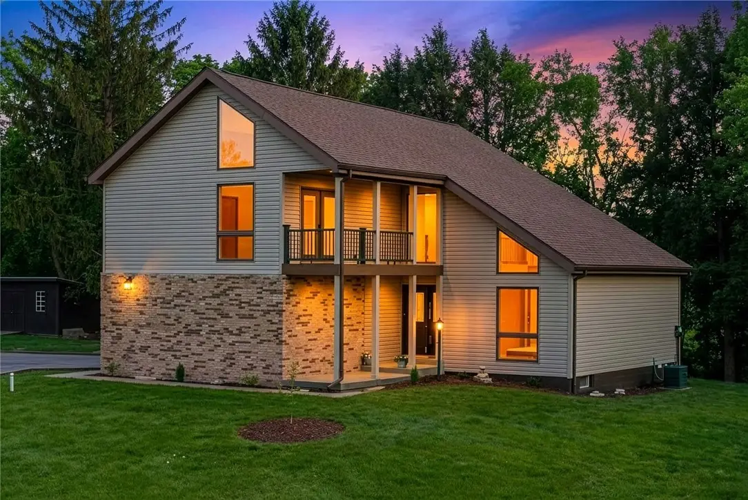 1893 Mcclellandtown Rd, Masontown, PA 15461 - #1