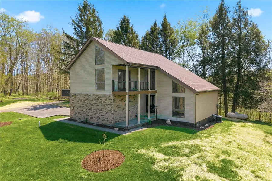 1893 Mcclellandtown Rd, Masontown, PA 15461 - #2