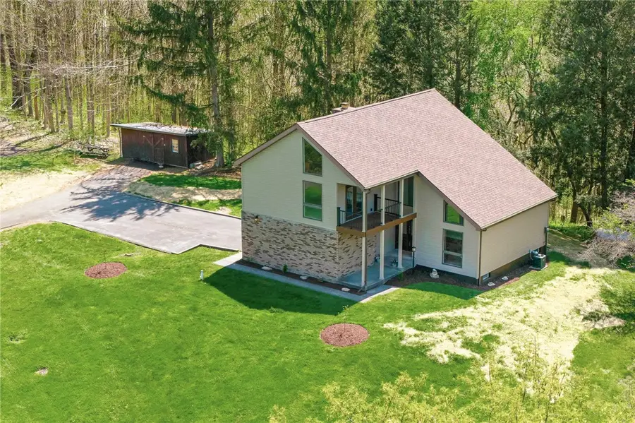 1893 Mcclellandtown Rd, Masontown, PA 15461 - #3