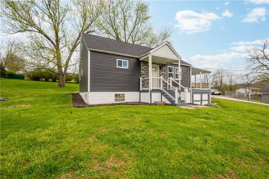 30 Evans Road, Charleroi, PA 15022 - #2