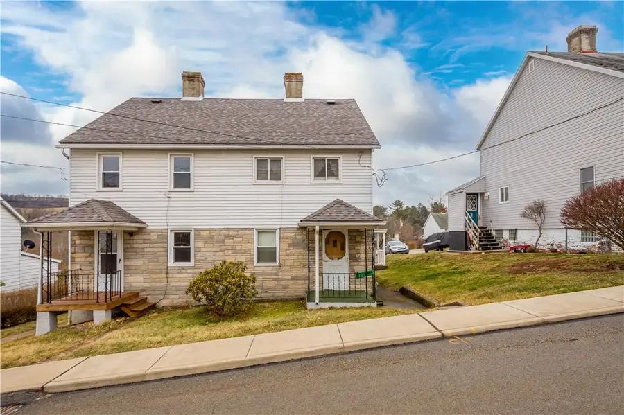 21-23 Lincoln Street, Cokeburg, PA 15324 - #3