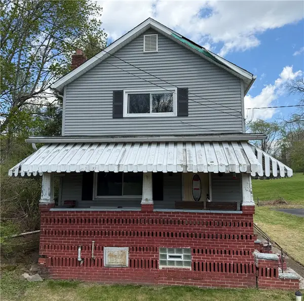 130 Carr Ave, New Salem, PA 15468