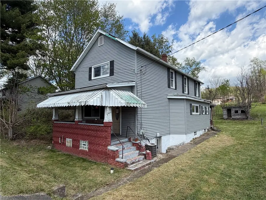 130 Carr Ave, New Salem, PA 15468 - #2