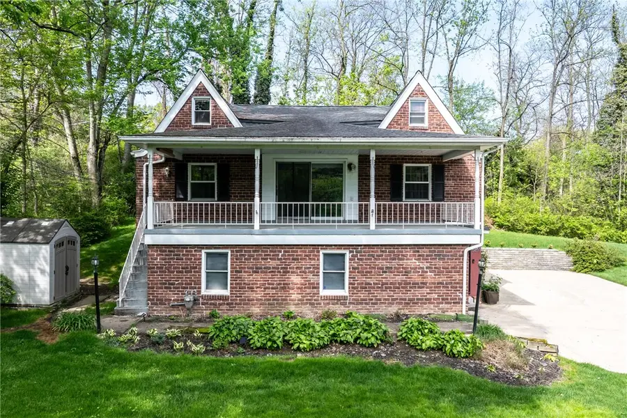 282 Mcmurray Rd, Pittsburgh, PA 15241 - #2