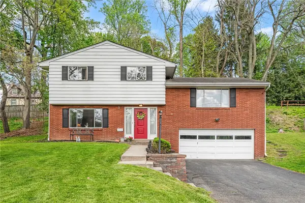 195 Osborne Lane, Sewickley, PA 15143