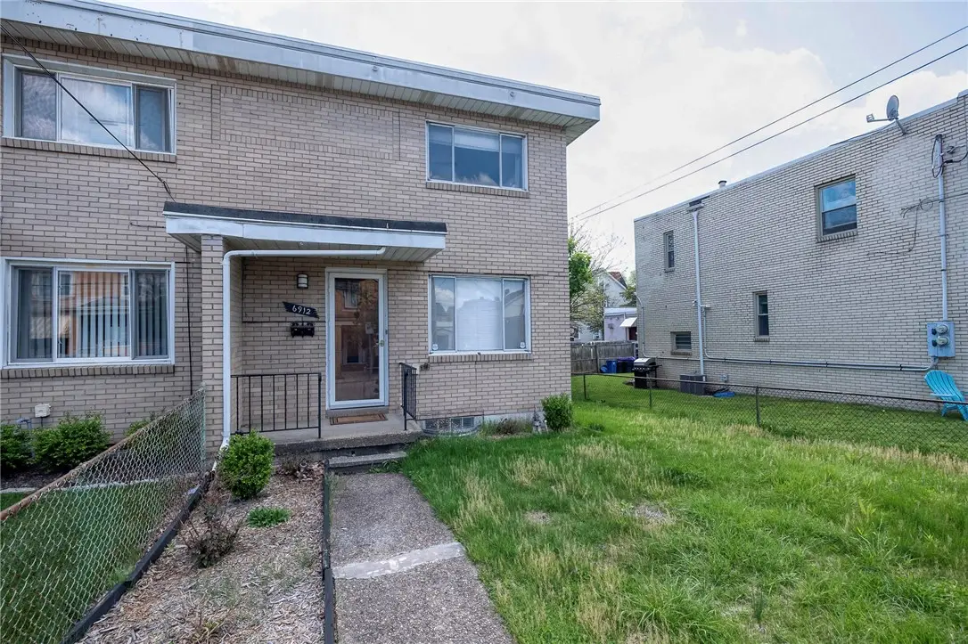 6912 Greenwood St, Pittsburgh, PA 15206 - #1