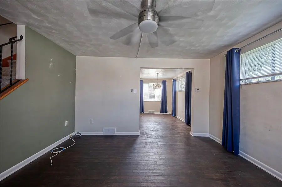 6912 Greenwood St, Pittsburgh, PA 15206 - #2