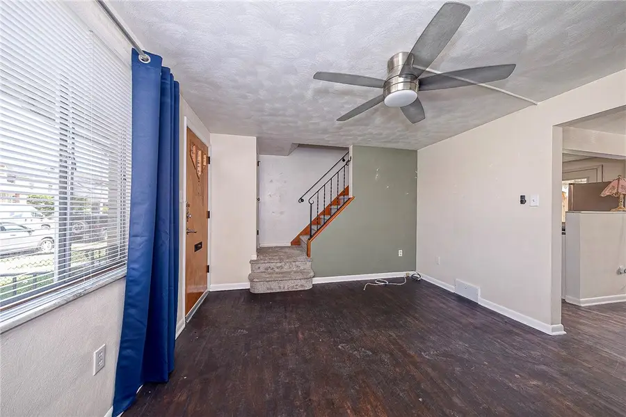 6912 Greenwood St, Pittsburgh, PA 15206 - #3
