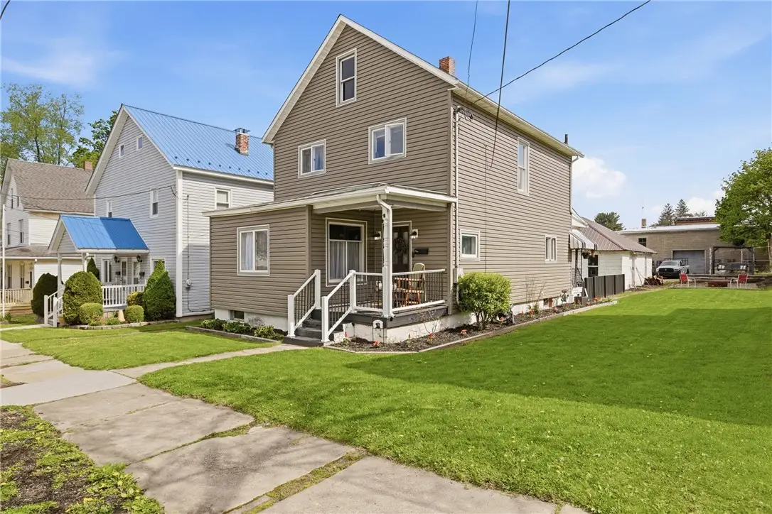 316 Allegheny St., Boswell, PA 15531 - #1