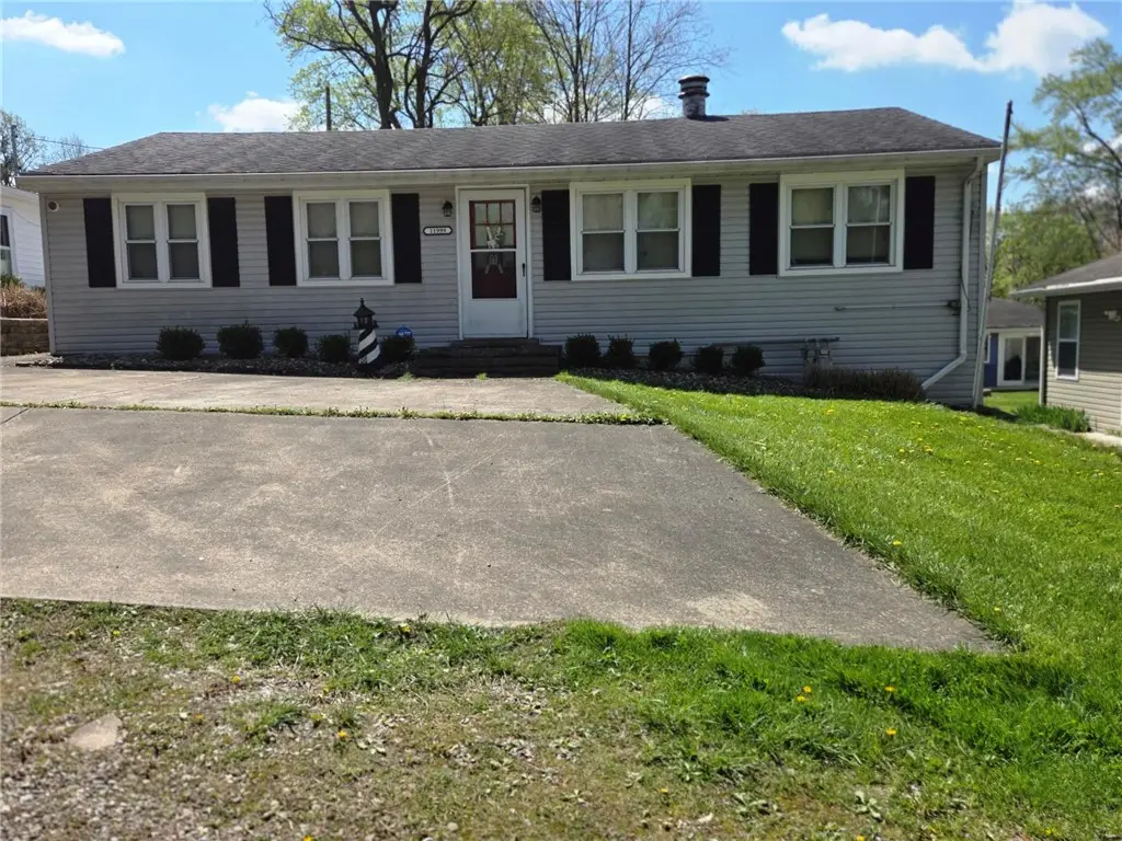 11999 Crafton Ave, Conneaut Lake, PA 16316 - #1