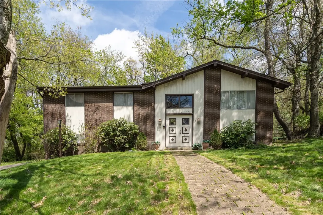 2501 College Park Rd, Allison Park, PA 15101 - #1