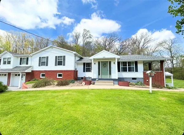 310 Three Degree Road, Renfrew, PA 16053