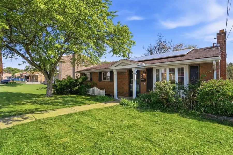 88 Lilmont Dr, Pittsburgh, PA 15218 - #3