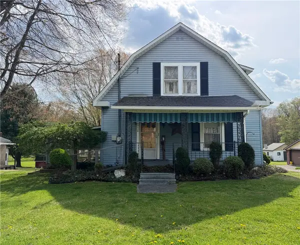 1648 Butler Pike, Mercer, PA 16137