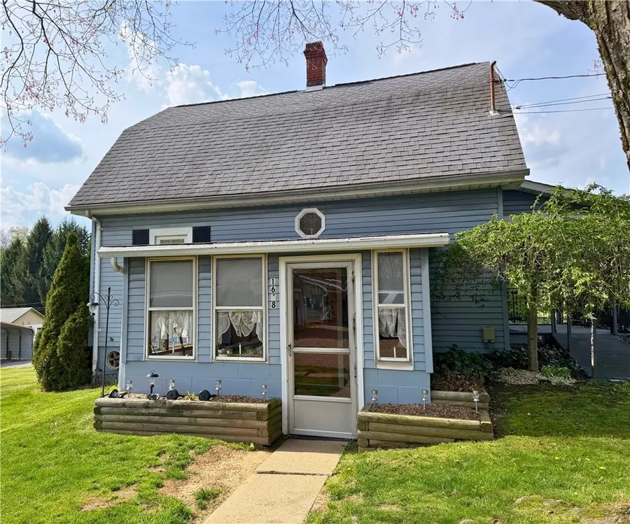 1648 Butler Pike, Mercer, PA 16137 - #2
