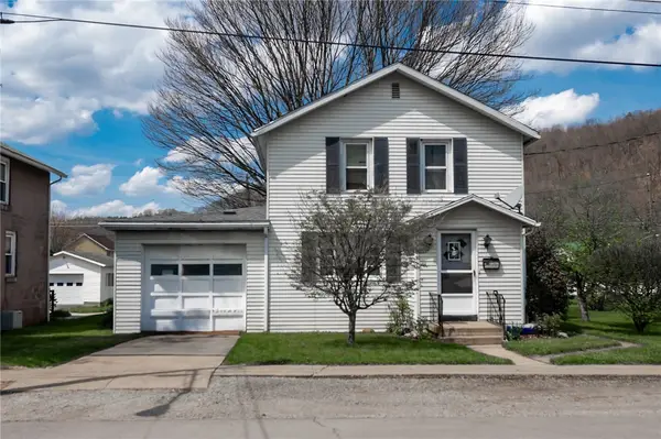 240 Morris Street, Cherryhll Twp/Clymer, PA 15728