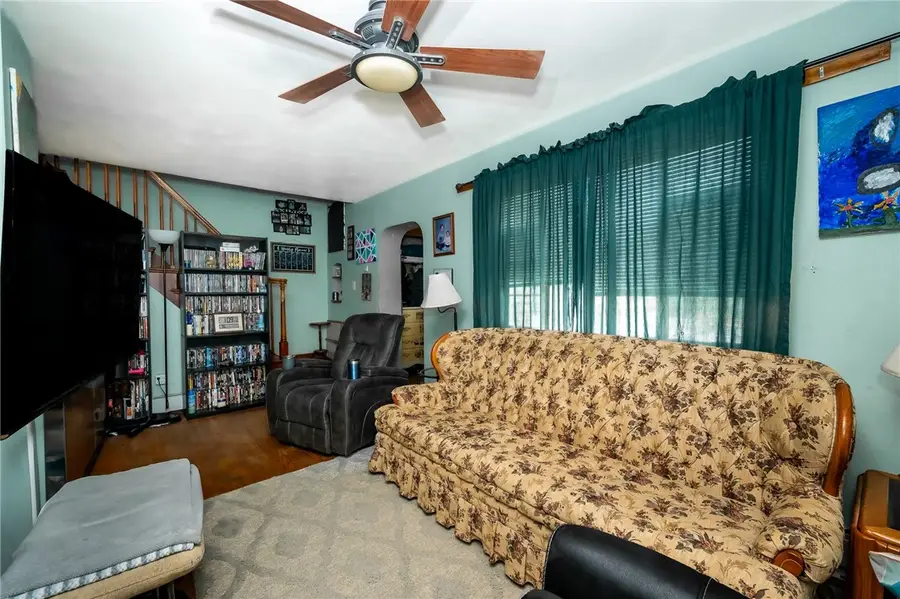 240 Morris Street, Clymer, PA 15728 - #2