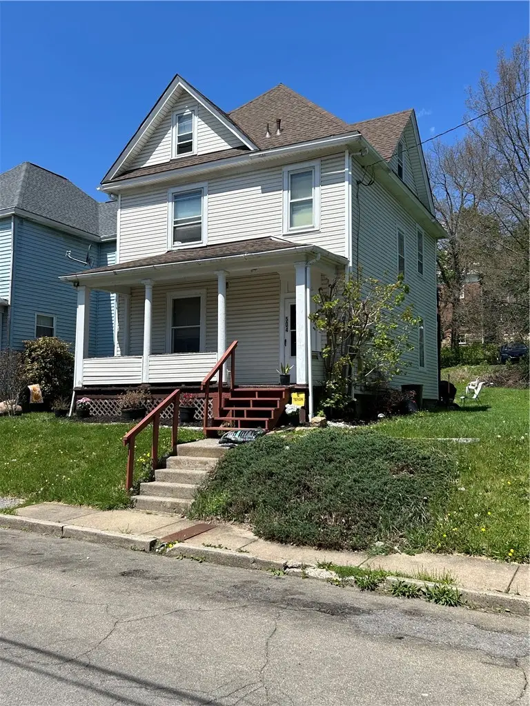 504 Federal St, Butler, PA 16001 - #1