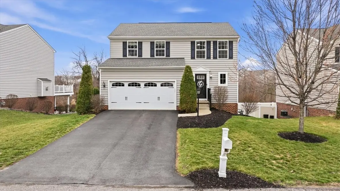 235 Long Ridge Drive, Coraopolis, PA 15108 - #1
