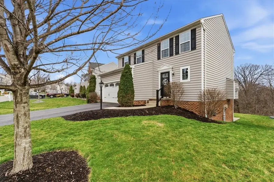 235 Long Ridge Drive, Coraopolis, PA 15108 - #3