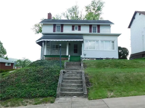 1207 W Crawford, Connellsville, PA 15425