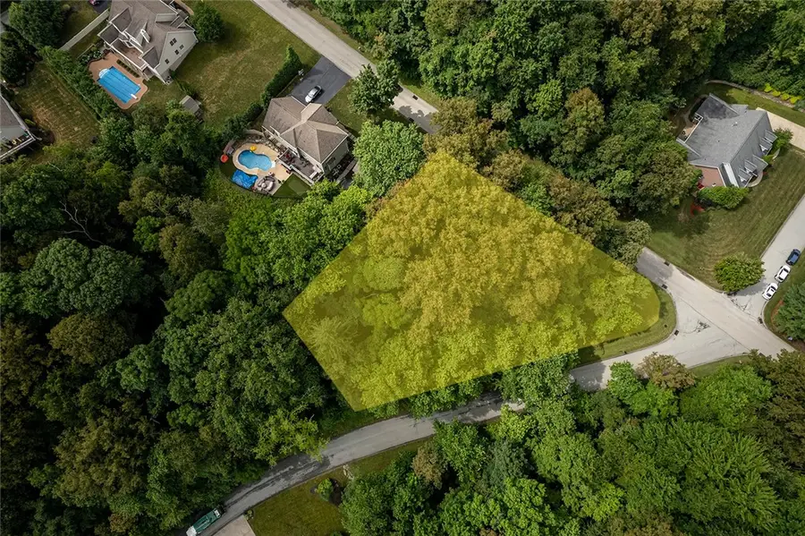 #9 LOT Timberland Dr., Greensburg, PA 15601 - #3