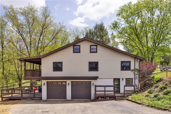 333 Mingo Church Rd, Finleyville, PA 15332