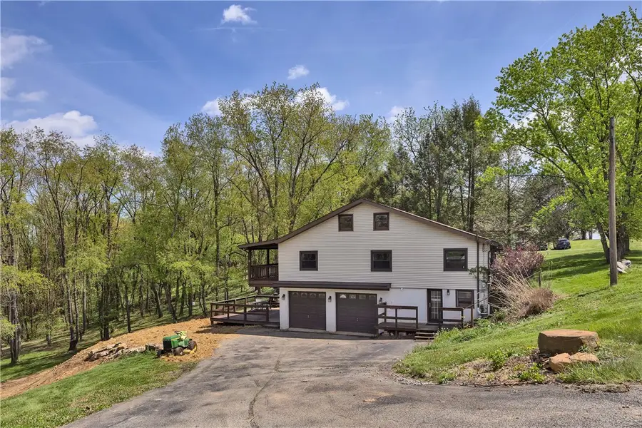 333 Mingo Church Rd, Finleyville, PA 15332 - #2