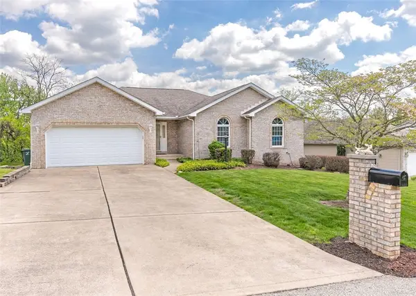 2408 Briarhill Court, White Oak, PA 15131