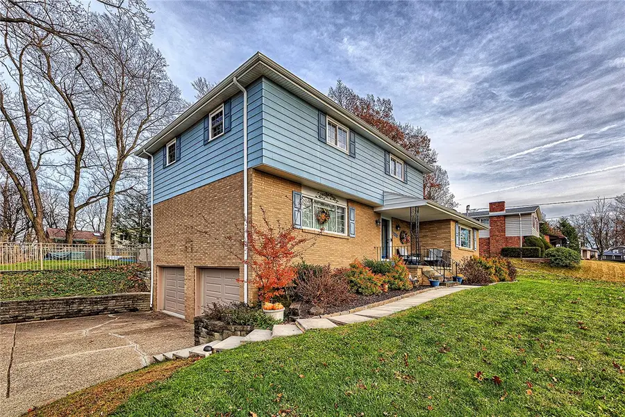 1212 Mountain View Drive, Greensburg, PA 15601 - #2