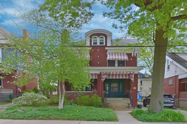 212 Virginia Avenue, Pittsburgh, PA 15215