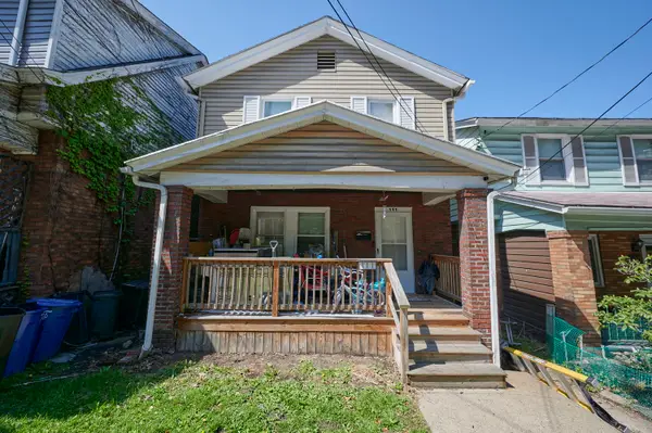 111 Overbrook Boulevard, Pittsburgh, PA 15210