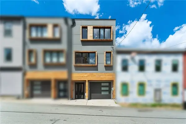 3211 Dobson Street, Pittsburgh, PA 15219