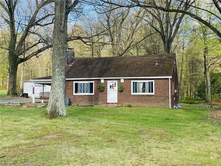 2928 Old Plank Road, New Castle, PA 16105 - #2