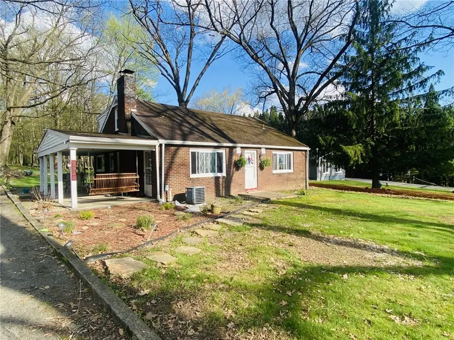 2928 Old Plank Road, New Castle, PA 16105 - #3