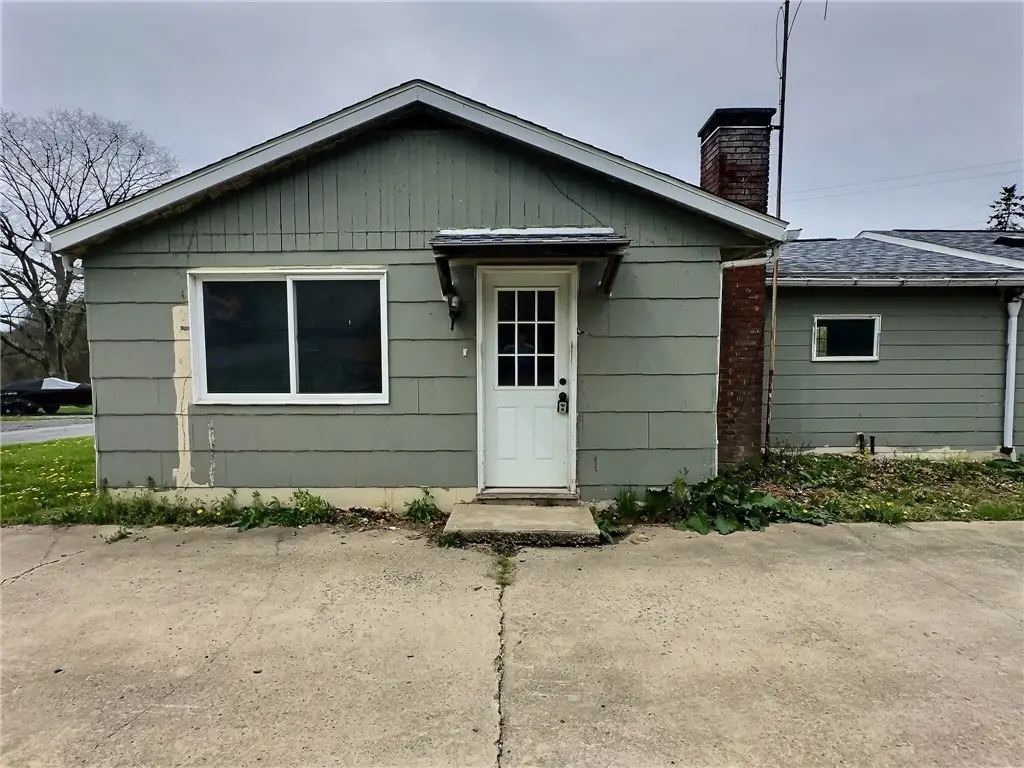 1251 Killiwhat St, Johnstown, PA 15902 - #1