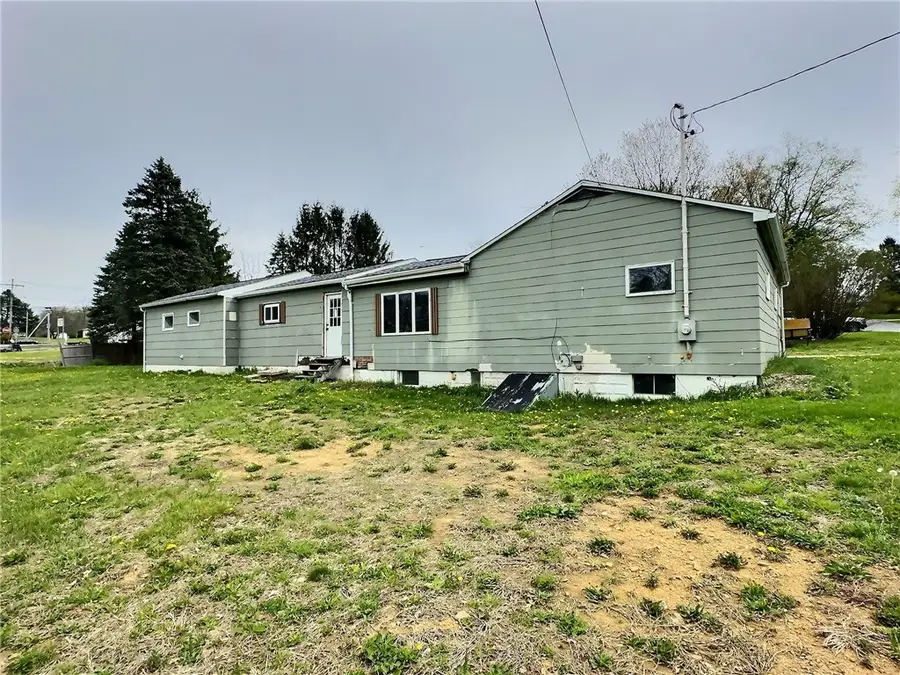 1251 Killiwhat St, Johnstown, PA 15902 - #2