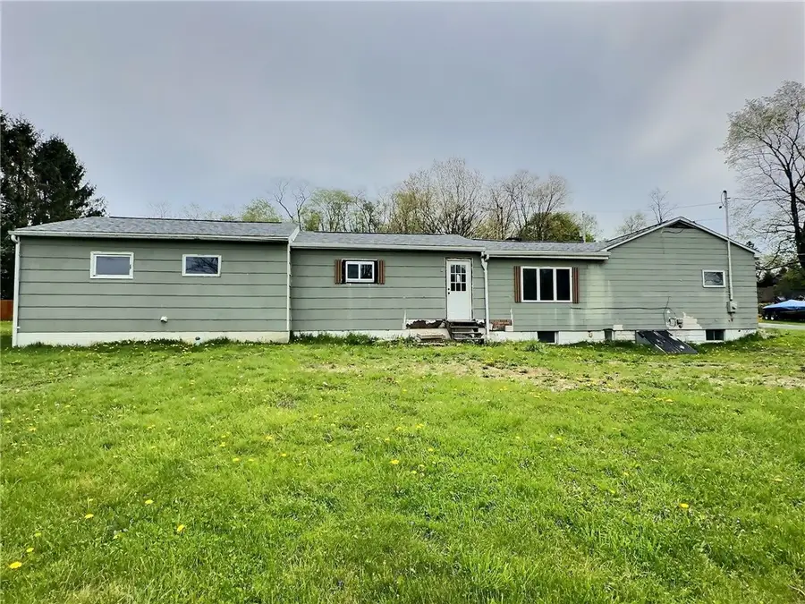 1251 Killiwhat St, Johnstown, PA 15902 - #3